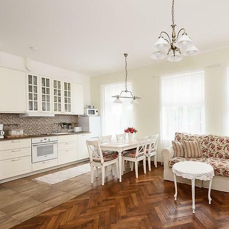 פארנו Roosi Apartment מראה חיצוני תמונה