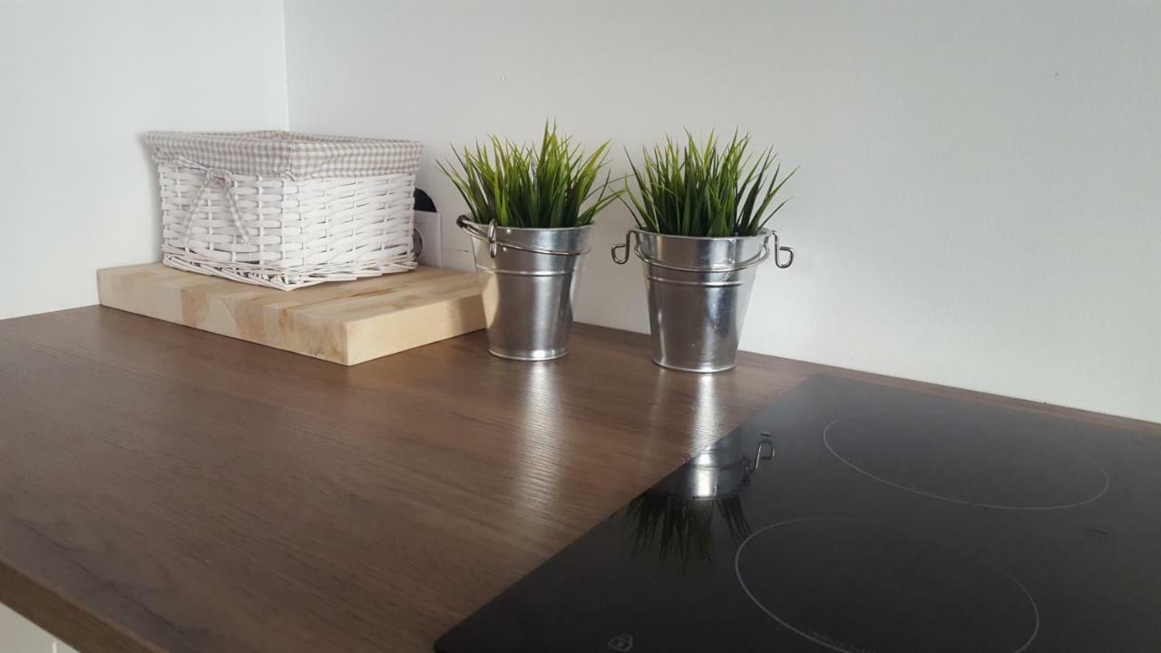 פארנו Roosi Apartment מראה חיצוני תמונה