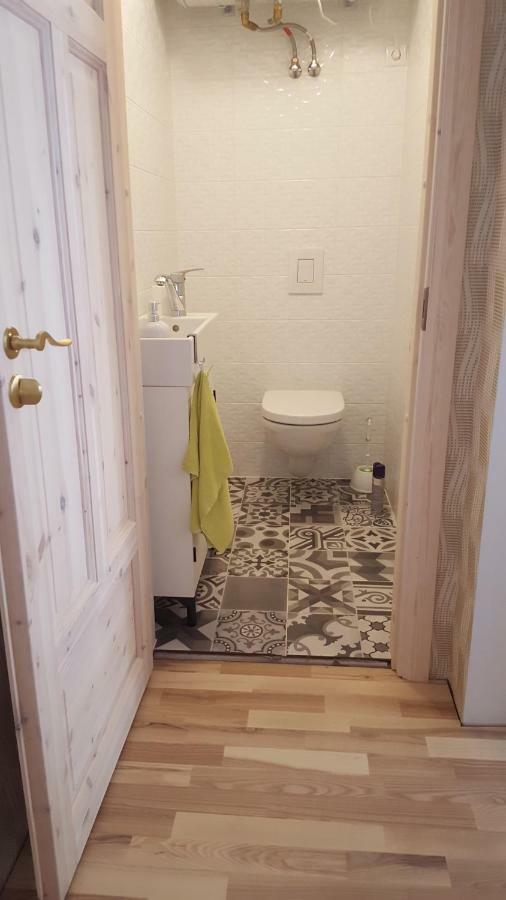 פארנו Roosi Apartment מראה חיצוני תמונה