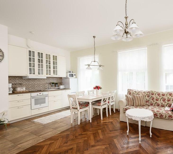 פארנו Roosi Apartment מראה חיצוני תמונה